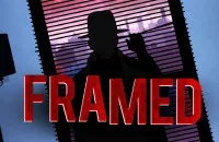 Framed game thumbnail