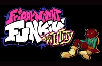 Friday Night Funkin V S Whitty game thumbnail