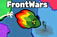 Frontwars Io game thumbnail