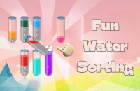 Fun Water Sorting game thumbnail