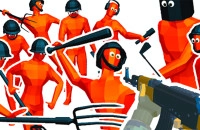 Funny Shooter game thumbnail
