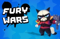 Fury Wars game thumbnail