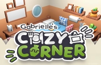 Gabrielle S Cozy Corner game thumbnail