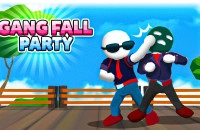 Gang Fall Party game thumbnail