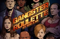 Gangster Roulette game thumbnail