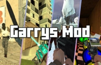 Garry S Mod game thumbnail