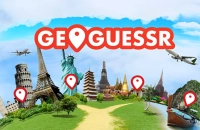 Geoguessr game thumbnail