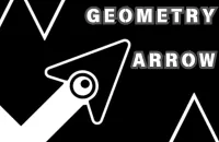 Geometry Arrow game thumbnail