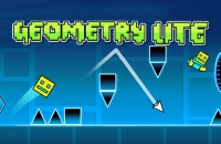 Geometry Lite game thumbnail