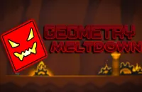 Geometry Meltdown game thumbnail