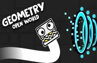 Geometry Open World game thumbnail
