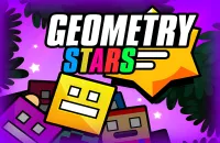 Geometry Stars game thumbnail