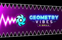 Geometry Vibes X Ball game thumbnail