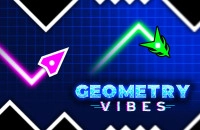 Geometry Vibes game thumbnail