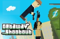 Getaway Shootout game thumbnail