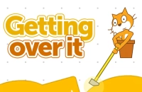 Getting Over It game thumbnail