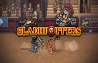Gladihoppers game thumbnail