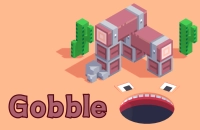 Gobble game thumbnail