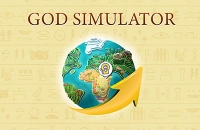 God Simulator game thumbnail