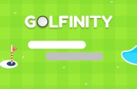 Golfinity game thumbnail