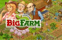 Goodgame Big Farm game thumbnail
