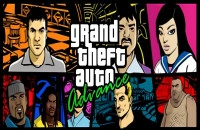 Grand Theft Auto Advance game thumbnail