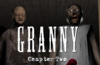 Granny 2 game thumbnail