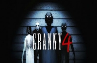 Granny 4 game thumbnail
