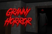 Granny Horror game thumbnail