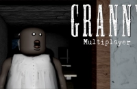 Granny game thumbnail