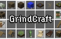 Grindcraft game thumbnail