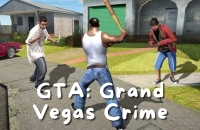 Gta Grand Vegas Crime game thumbnail