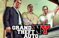 Gta New York game thumbnail