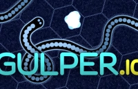Gulper Io game thumbnail