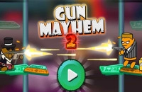 Gun Mayhem 2 game thumbnail