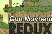Gun Mayhem Redux game thumbnail