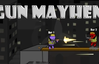 Gun Mayhem game thumbnail