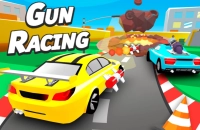 Gun Racing game thumbnail