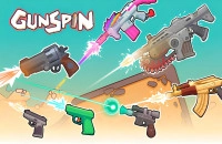 Gunspin game thumbnail