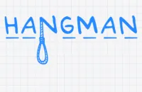 Hangman game thumbnail