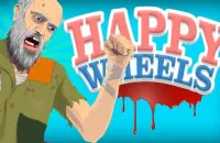 Happy Wheels game thumbnail