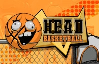 Head Basketball game thumbnail
