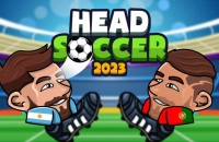 Head Soccer 2023 game thumbnail