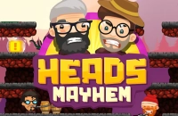 Heads Mayhem game thumbnail