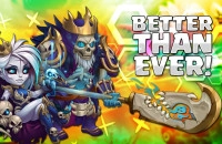 Hero Wars game thumbnail