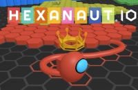 Hexanaut Io game thumbnail