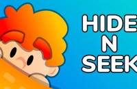 Hide N Seek game thumbnail