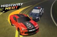 Highway Heat game thumbnail