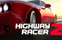 Highway Racer 2 game thumbnail