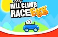 Hill Climb Race Egg game thumbnail